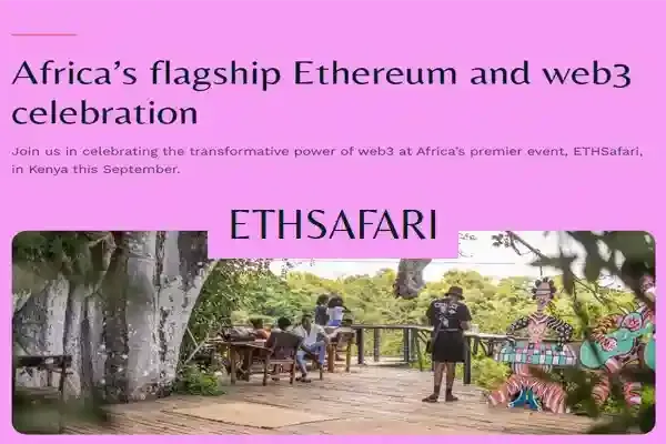 ETHSafari 2026